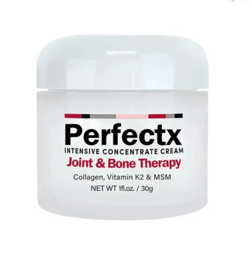 Perfect X. JOINT & BONE THERAPY.