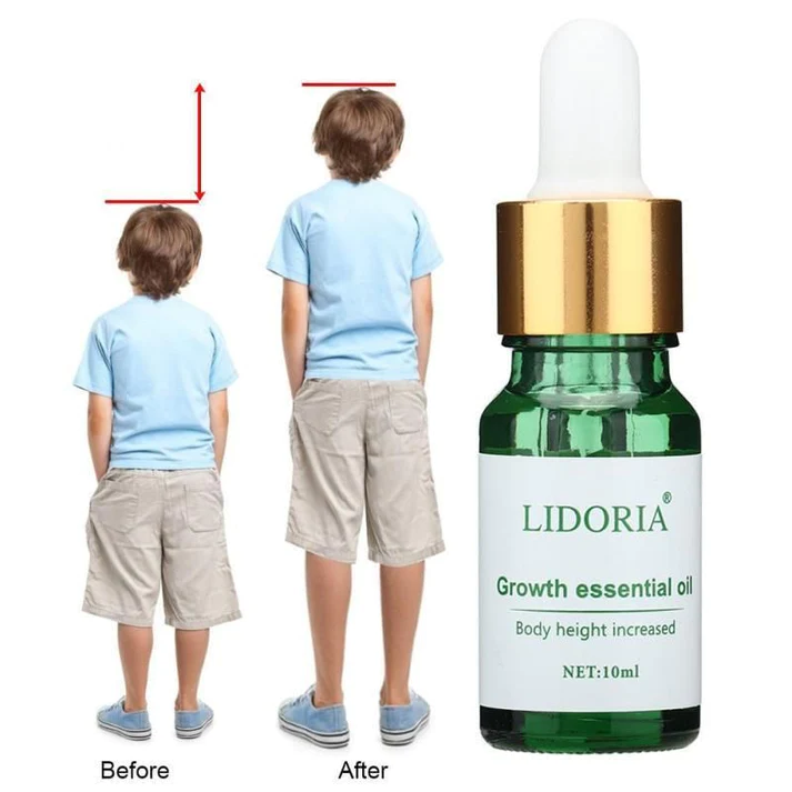 HEIGHT BOOSTER DROPS - Image 7